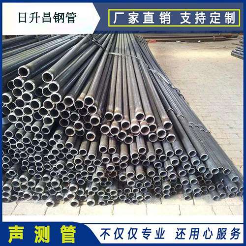 卫东桥梁声测管作用及预埋检测方法