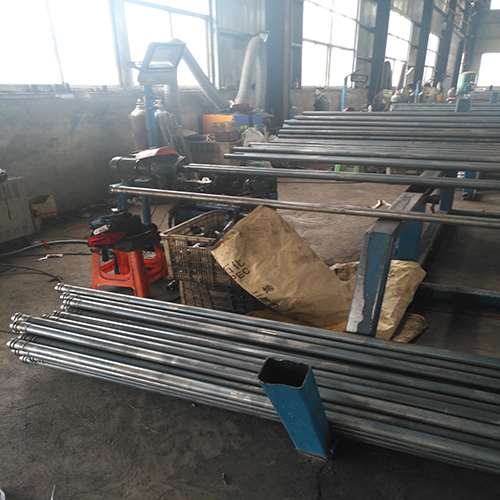 卫东桥梁桩基声测管的施工工艺流程